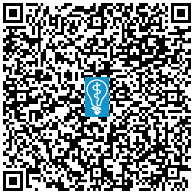 QR code image for 7 Signs You Need Endodontic Surgery in Corona, NY