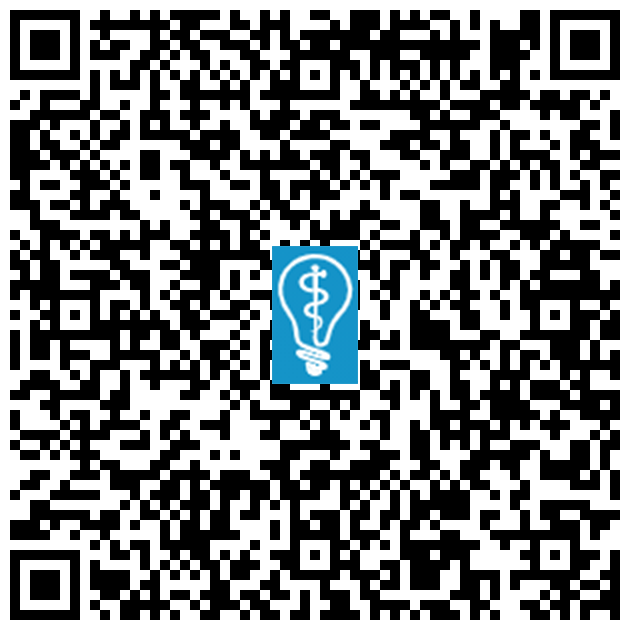 QR code image for What Should I Do If I Chip My Tooth in Corona, NY