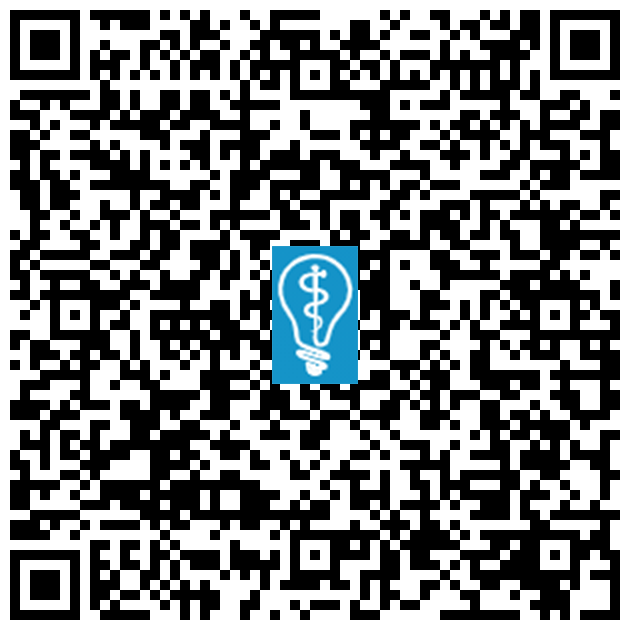 QR code image for Clear Aligners in Corona, NY