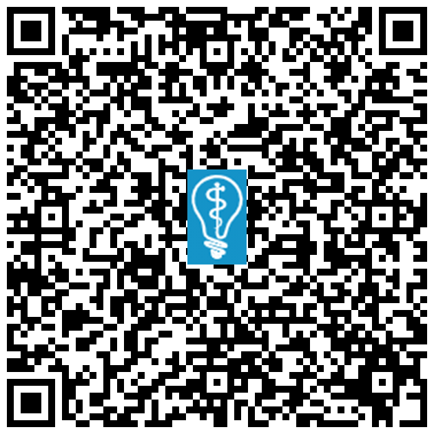 QR code image for ClearCorrect Braces in Corona, NY