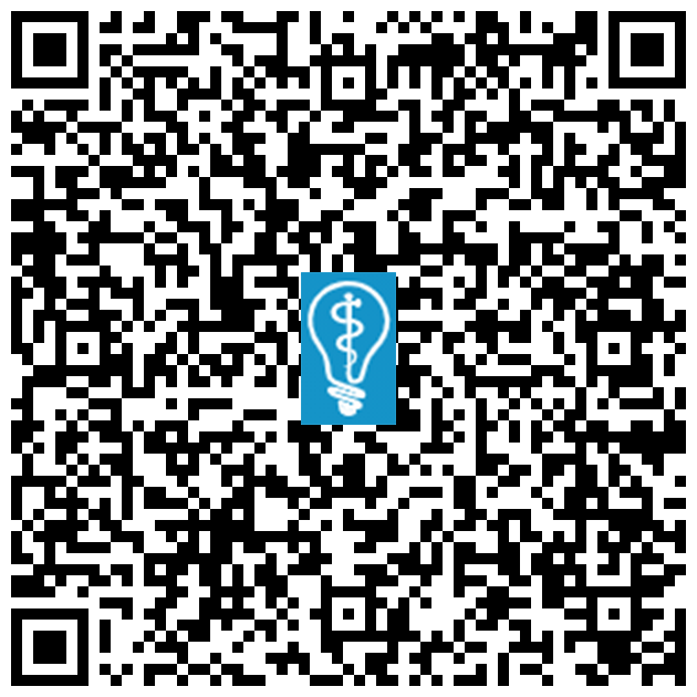 QR code image for Composite Fillings in Corona, NY