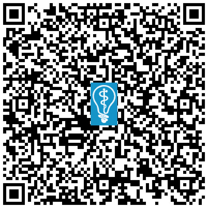 QR code image for Conditions Linked to Dental Health in Corona, NY