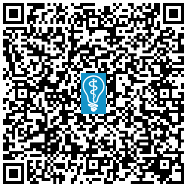 QR code image for Dental Bonding in Corona, NY