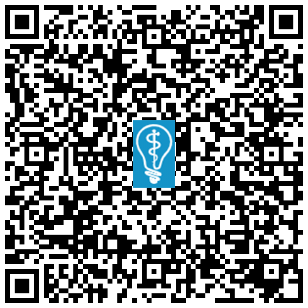 QR code image for Dental Checkup in Corona, NY