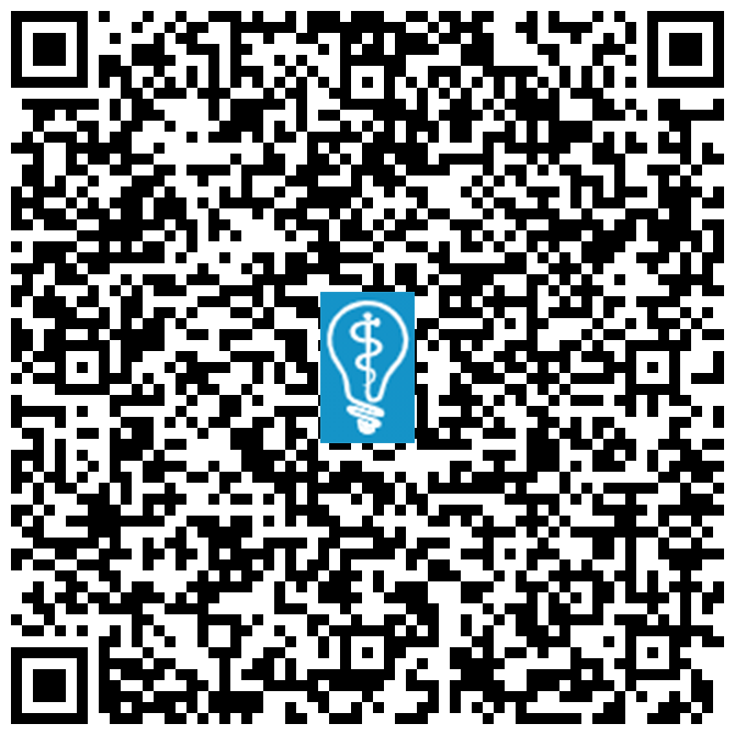 QR code image for Dental Cleaning and Examinations in Corona, NY