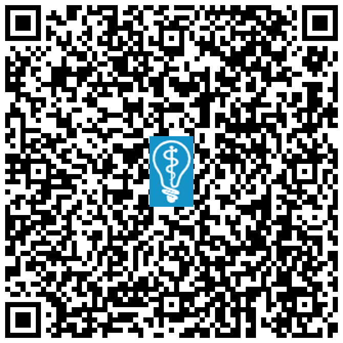 QR code image for Dental Health During Pregnancy in Corona, NY