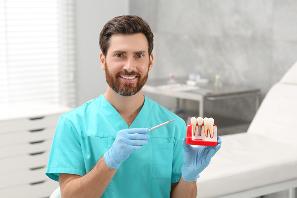 Can You Eat After Getting Tooth Implants?