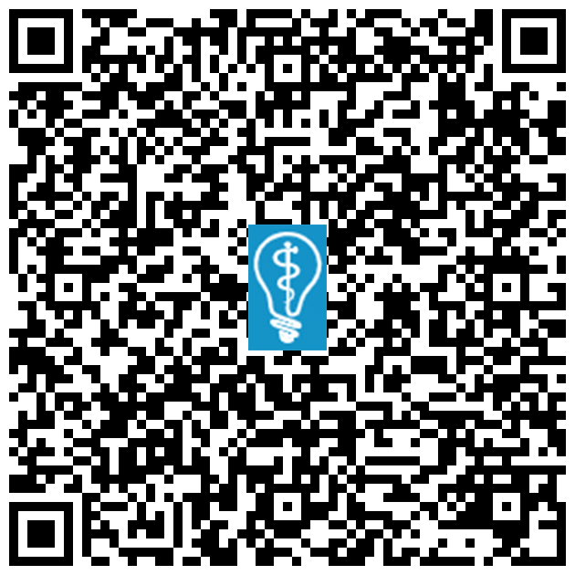 QR code image for Dental Inlays and Onlays in Corona, NY