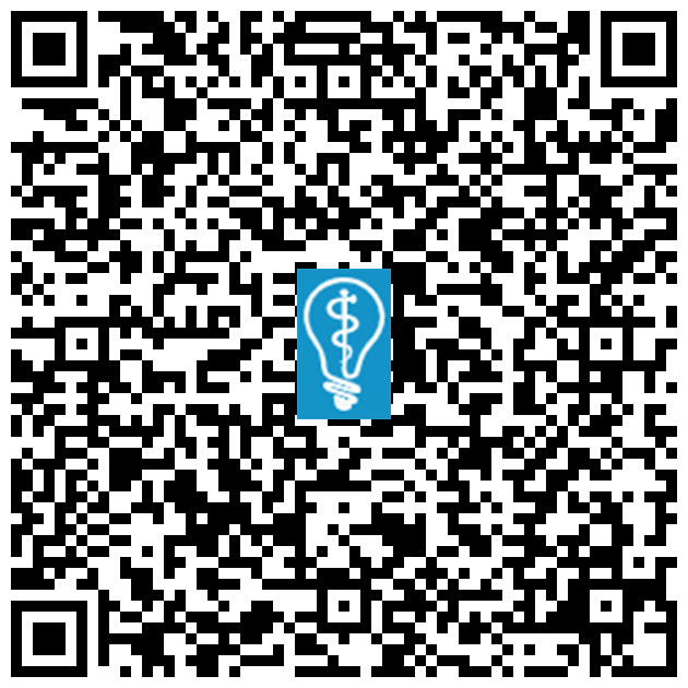 QR code image for Dental Insurance in Corona, NY