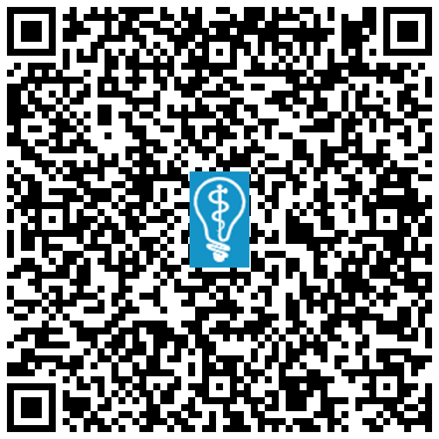 QR code image for Dental Office in Corona, NY