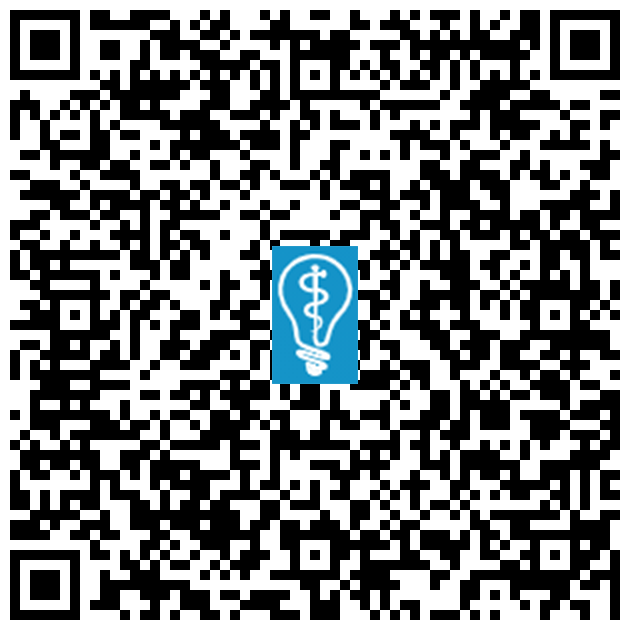 QR code image for Dental Practice in Corona, NY