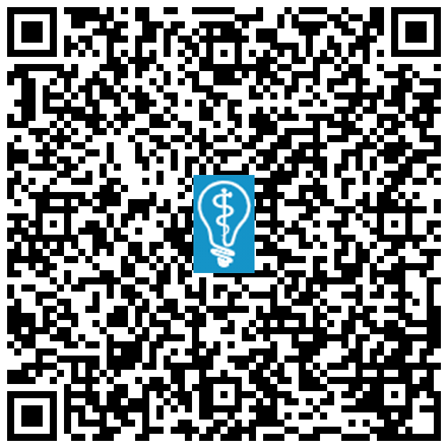 QR code image for Dental Procedures in Corona, NY