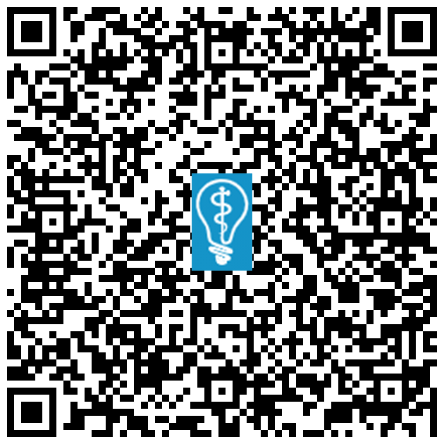 QR code image for Dental Sealants in Corona, NY