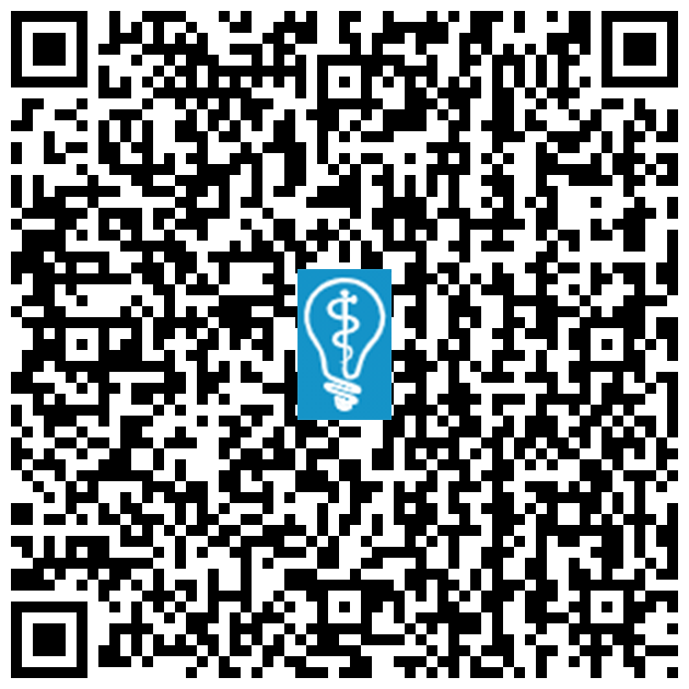 QR code image for Dental Services in Corona, NY