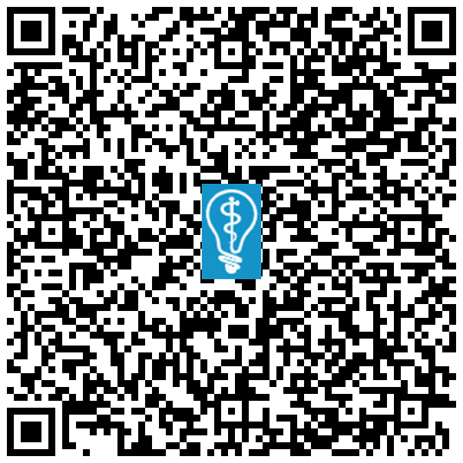 QR code image for Dental Veneers and Dental Laminates in Corona, NY