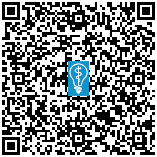 QR code image for Do I Have Sleep Apnea in Corona, NY