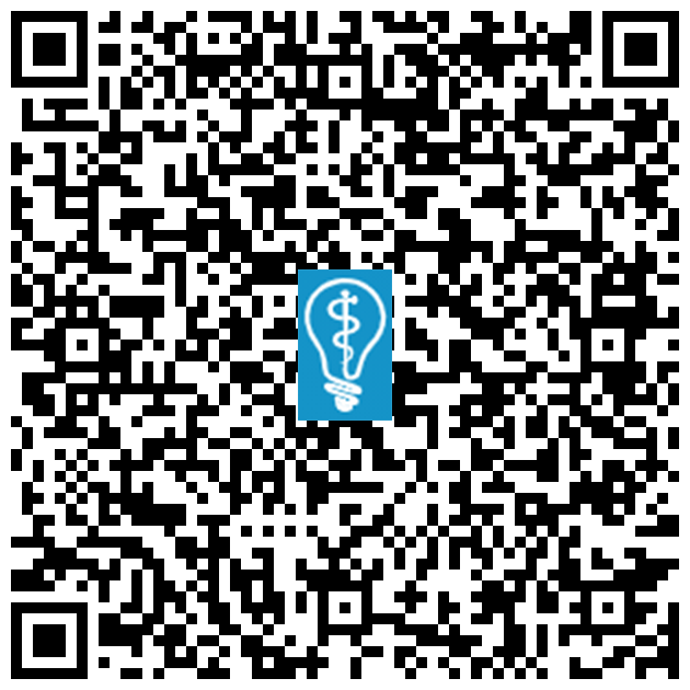 QR code image for Do I Need a Root Canal in Corona, NY