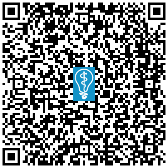 QR code image for Does Invisalign Really Work in Corona, NY