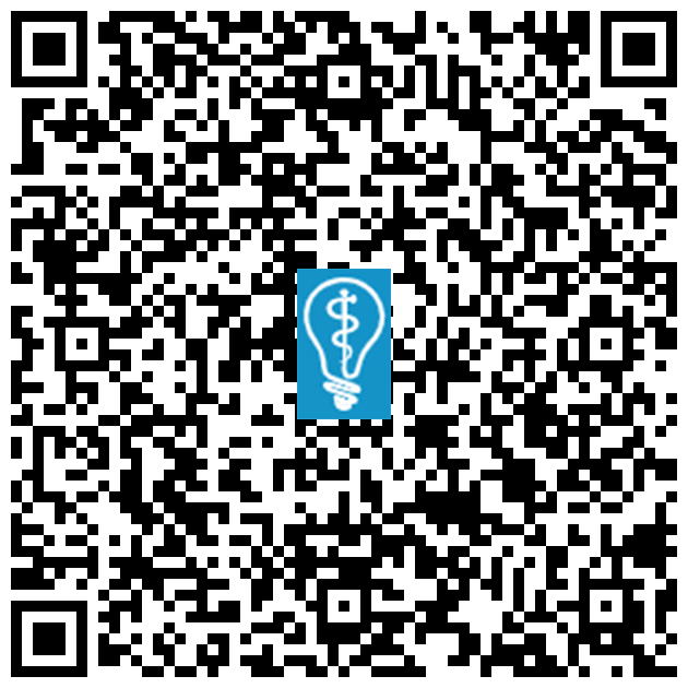 QR code image for Emergency Dental Care in Corona, NY