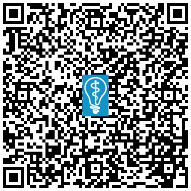 QR code image for Emergency Dentist in Corona, NY