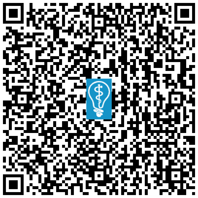 QR code image for Emergency Dentist vs. Emergency Room in Corona, NY