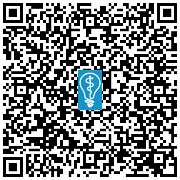 QR code image for Family Dentist in Corona, NY