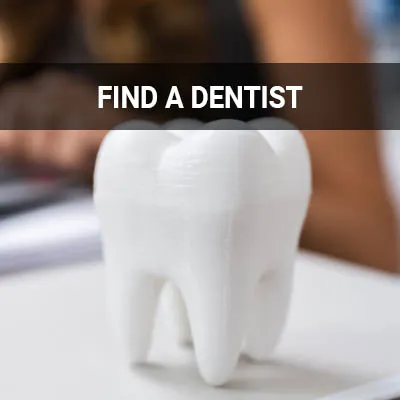 Visit our Find a Dentist in Corona page