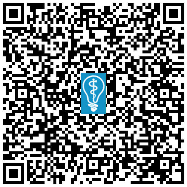 QR code image for Find a Dentist in Corona, NY