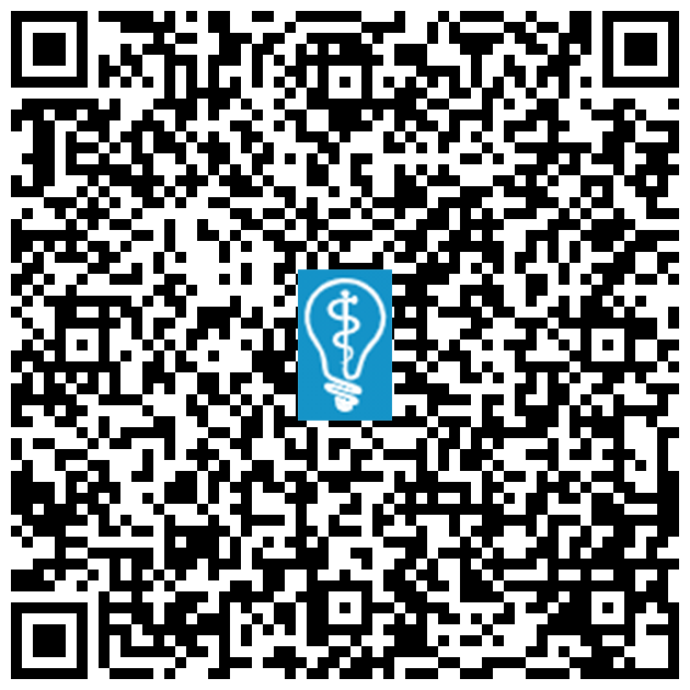 QR code image for Find the Best Dentist in Corona, NY