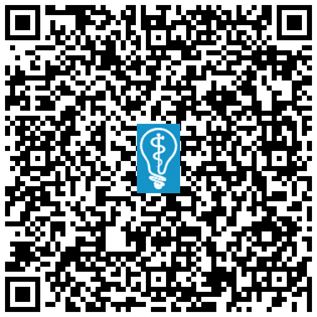 QR code image for Full Mouth Reconstruction in Corona, NY