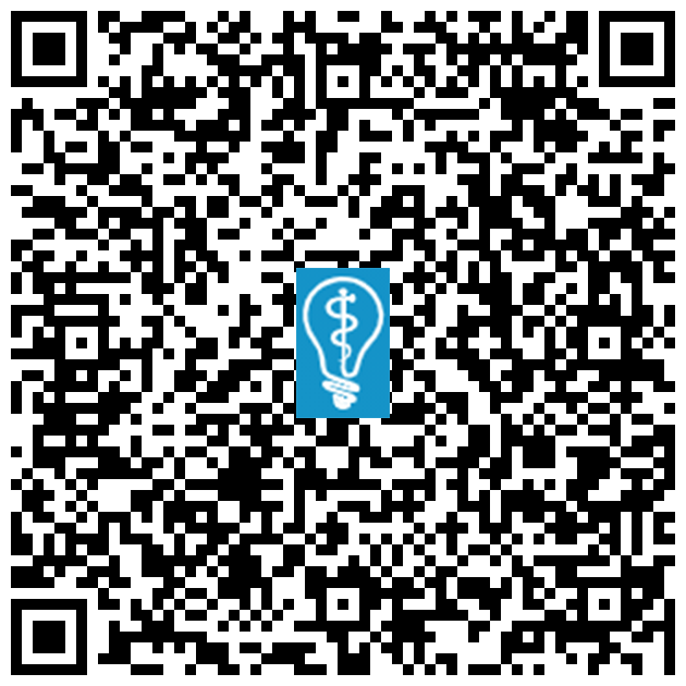 QR code image for General Dentist in Corona, NY