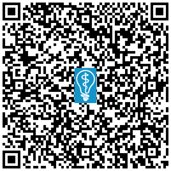 QR code image for Health Care Savings Account in Corona, NY