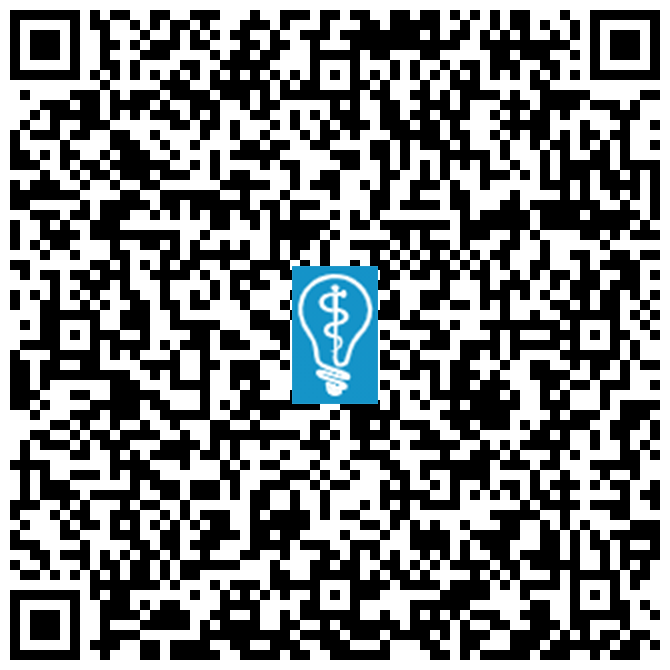 QR code image for Helpful Dental Information in Corona, NY