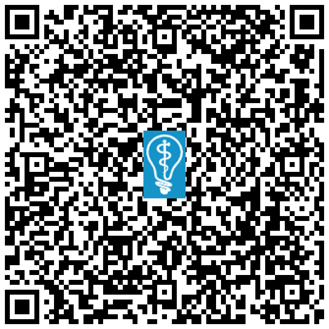 QR code image for How Does Dental Insurance Work in Corona, NY