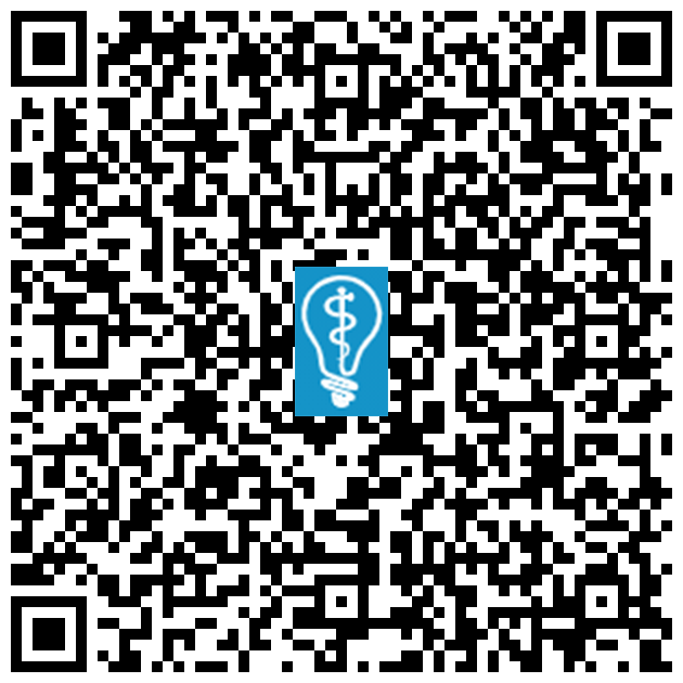 QR code image for Intraoral Photos in Corona, NY