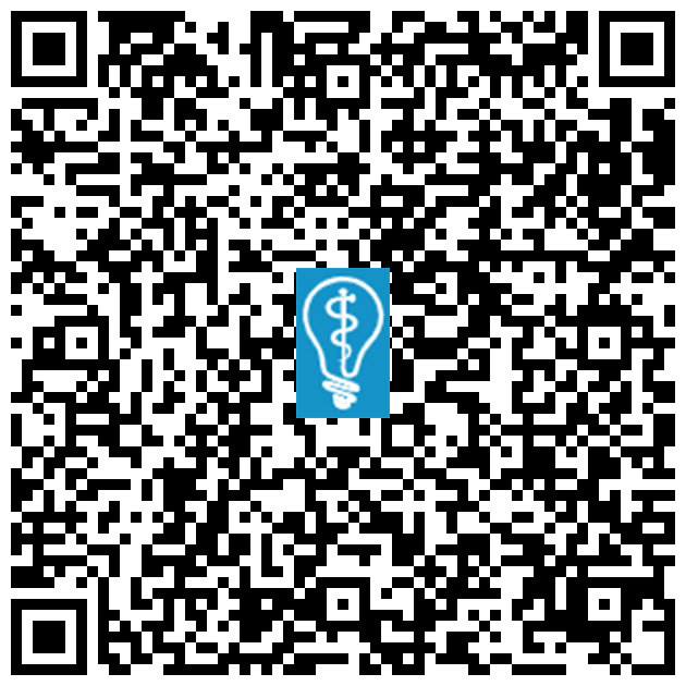 QR code image for Invisalign Dentist in Corona, NY