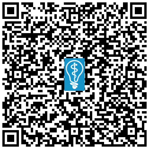 QR code image for Night Guards in Corona, NY