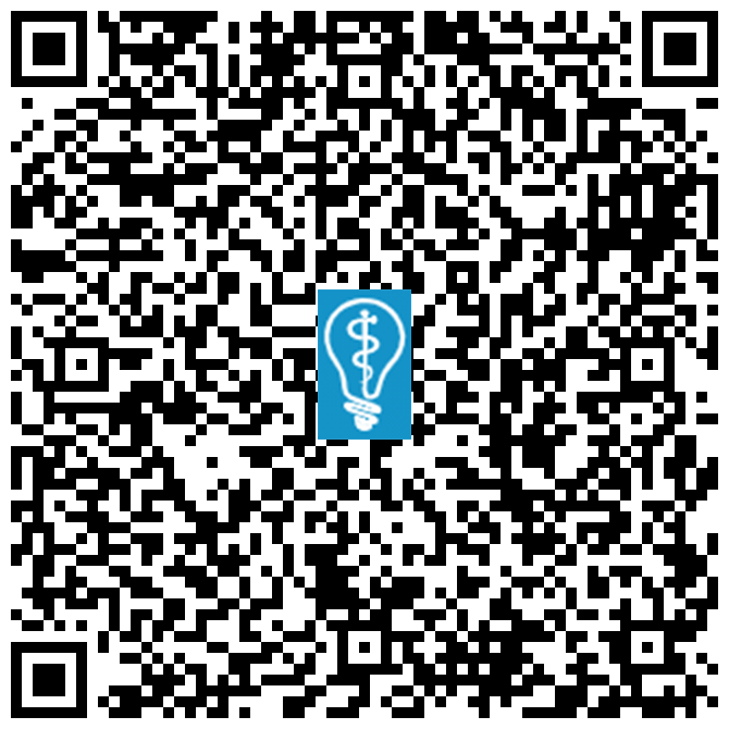 QR code image for Office Roles - Who Am I Talking To in Corona, NY