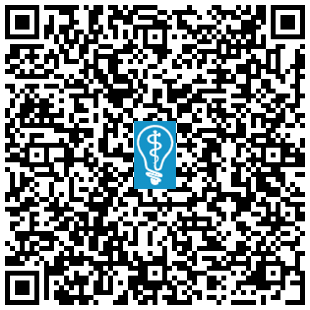 QR code image for Oral Cancer Screening in Corona, NY