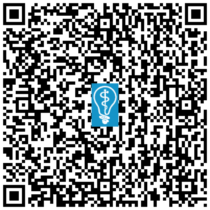 QR code image for 7 Things Parents Need to Know About Invisalign Teen in Corona, NY