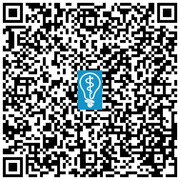 QR code image for Pediatric Dentist in Corona, NY