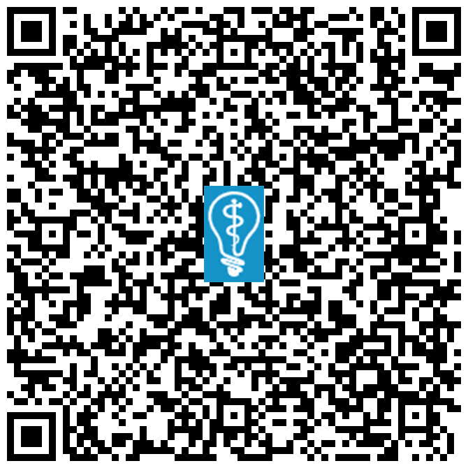 QR code image for Why go to a Pediatric Dentist Instead of a General Dentist in Corona, NY