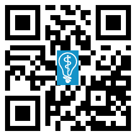 QR code image to call Friends Family Dental & Braces Corona NY in Corona, NY on mobile