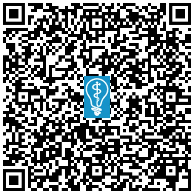 QR code image for Preventative Dental Care in Corona, NY