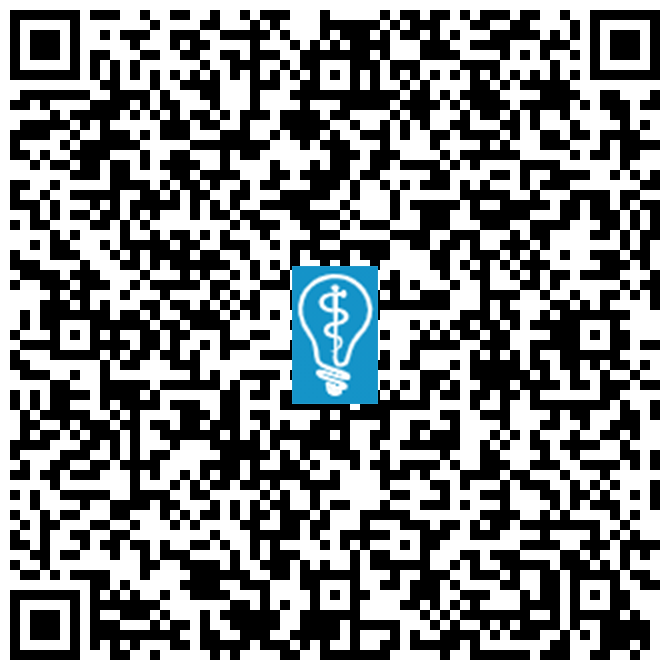 QR code image for Professional Teeth Whitening in Corona, NY