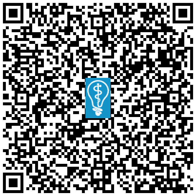 QR code image for How Proper Oral Hygiene May Improve Overall Health in Corona, NY