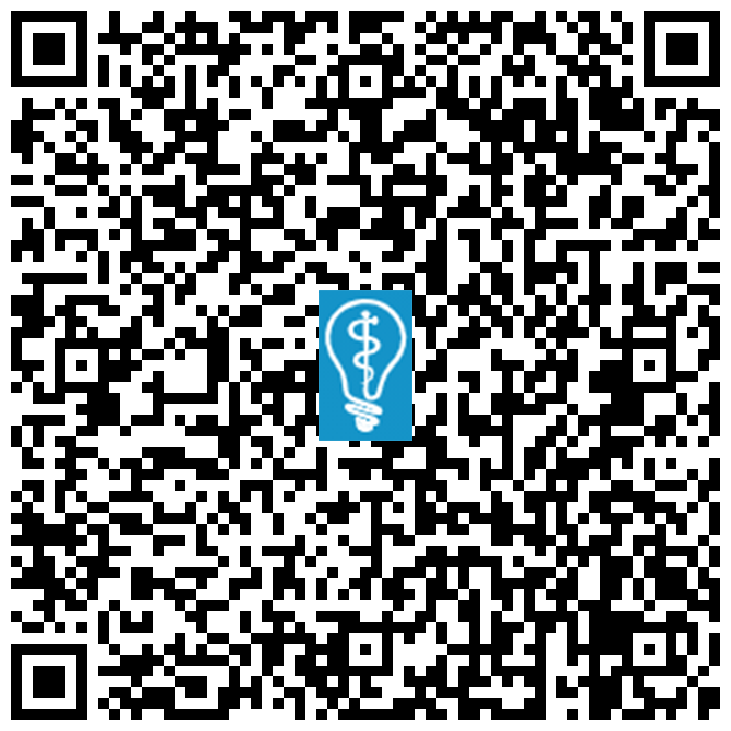 QR code image for Reduce Sports Injuries With Mouth Guards in Corona, NY