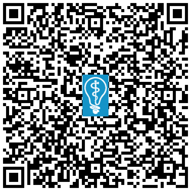 QR code image for Restorative Dentistry in Corona, NY