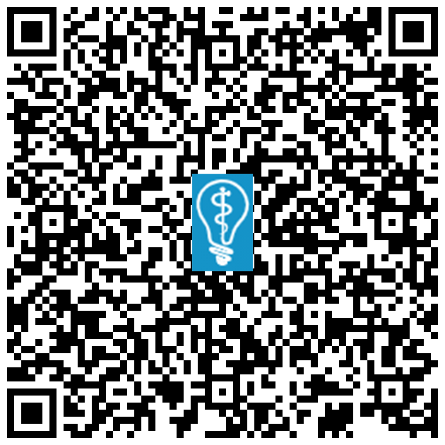 QR code image for Root Canal Treatment in Corona, NY