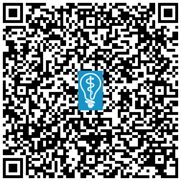 QR code image for Root Scaling and Planing in Corona, NY